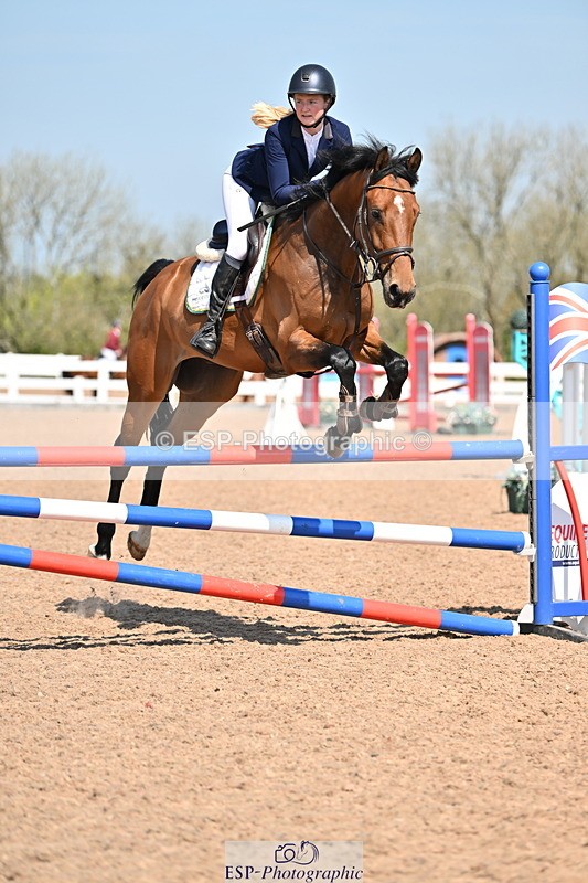 240509A-112753-01508 - Cls 2 Discovery and 1m Open