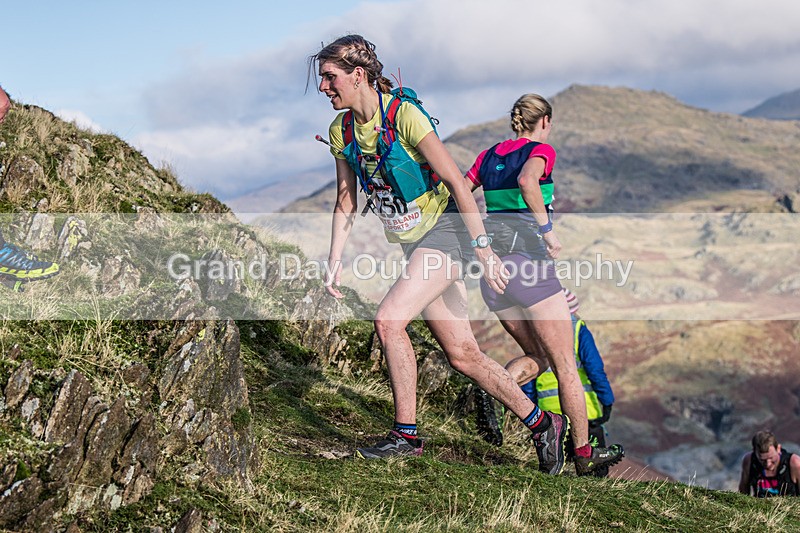Dunnerdale-352 - Dunnerdale Fell Race Saturday 12th November 2022