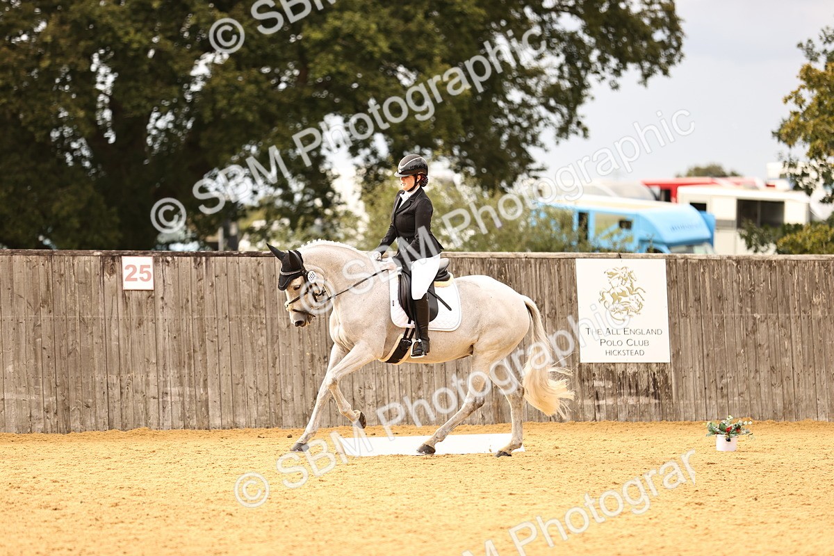 SBM_11819 - D9 Small Tour Championship Prelim 18