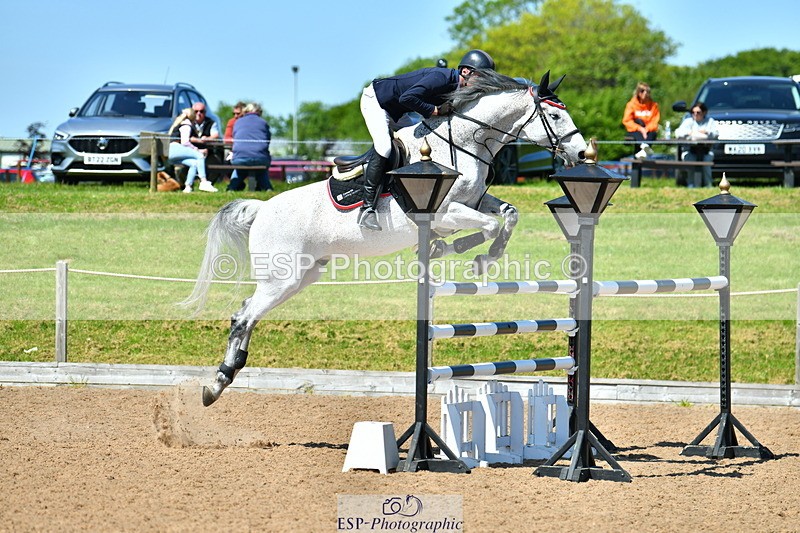 230526A-144625-02600 - Cls 5 National 1.30m Open