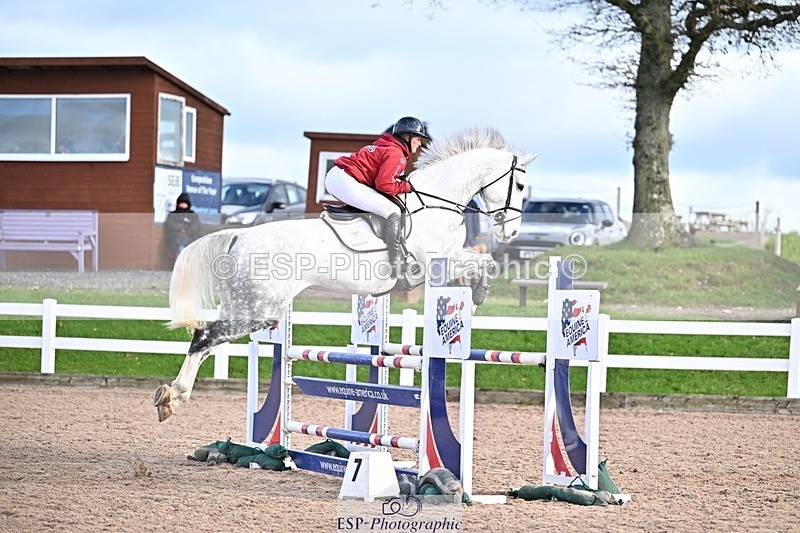 251119-121837-00354 - Cls 3 Snr 1.05m Open