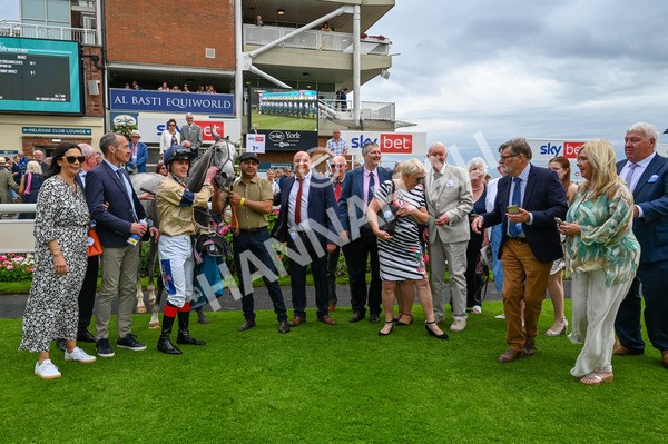 270724-Race 4-Greydreambeliever-9661 - Race 4 4.00pm Sky Bet Club EBF Fillies' Novice Stakes