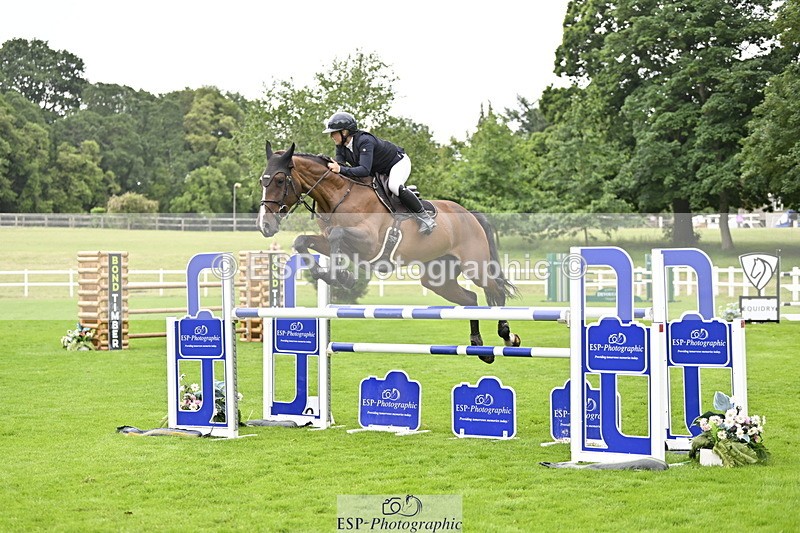 250613A-130823-02082 - Cls 3 Snr Foxhunter