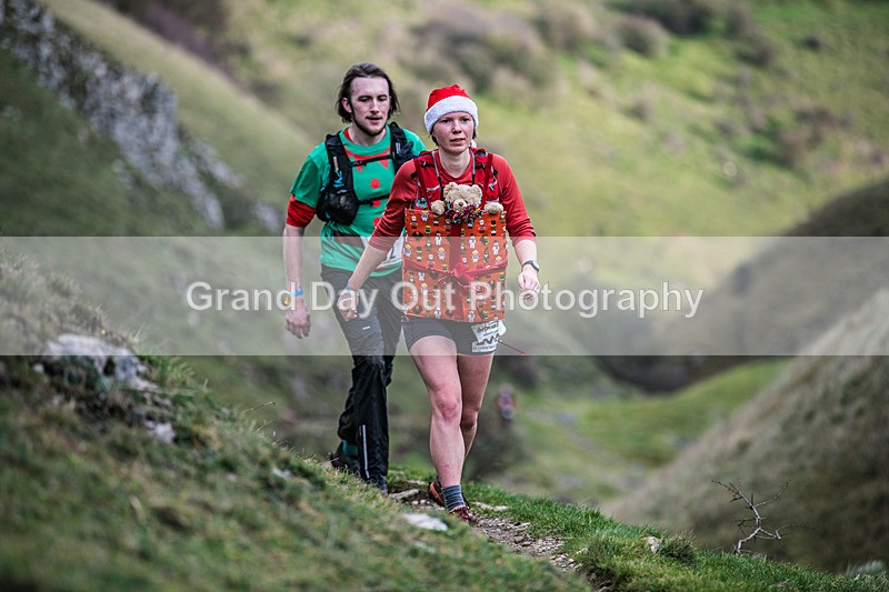 Litton-759 - Litton Christmas Cracker Fell Race (Limestone Series) Sunday 14th December 2025