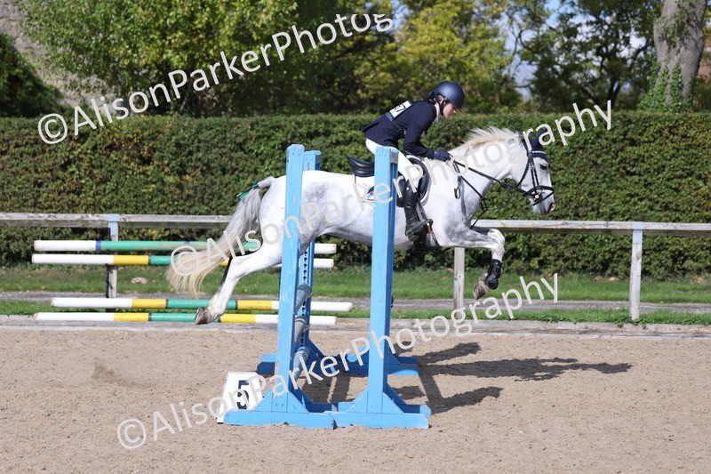 20250928-1601 - Class 5 - 80cm