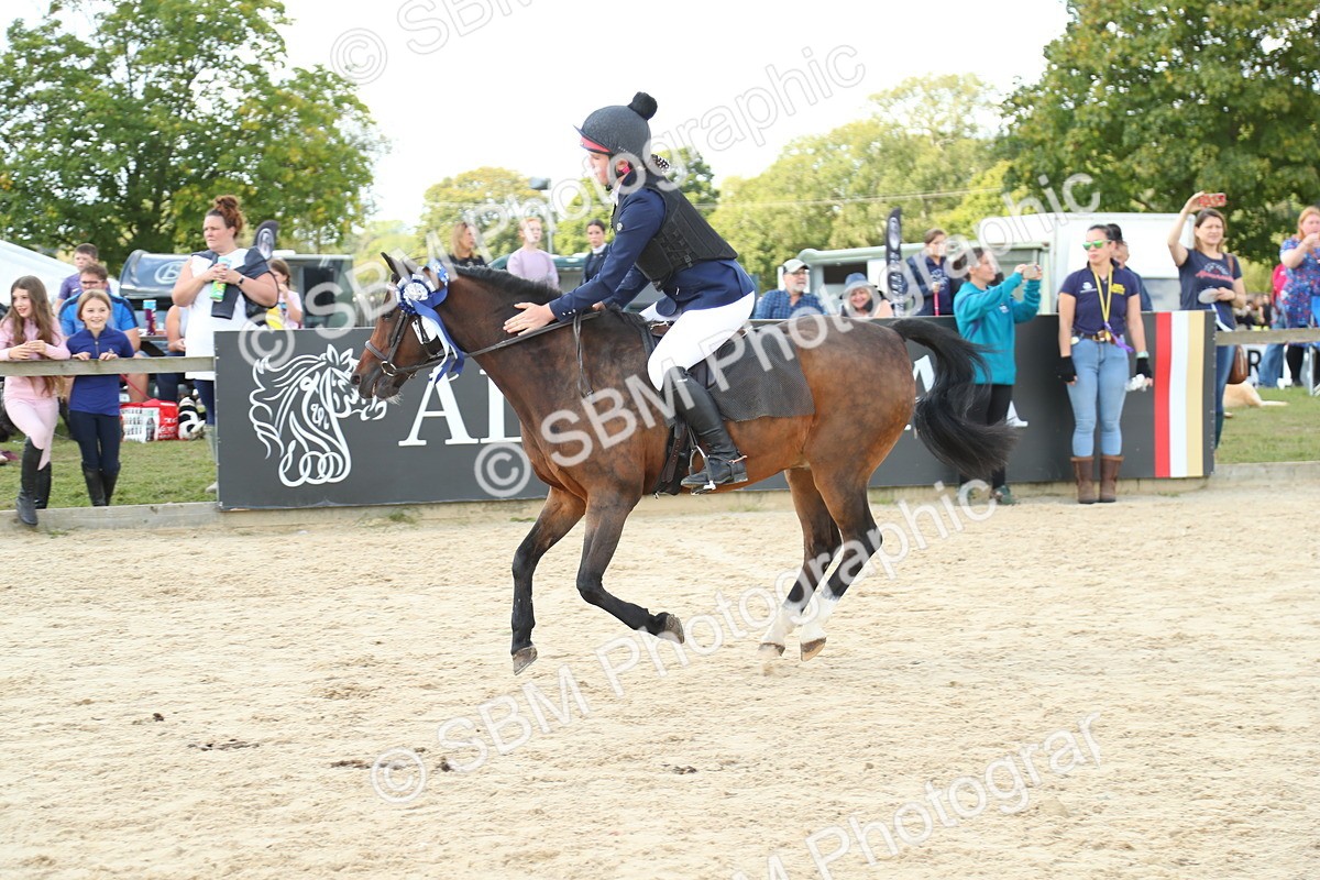 SBM_41538 - J6 - Junior Pony 55cm Championships