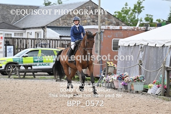 BPP_0572 - CLASS 6 Senior Discovery/ 1m Open