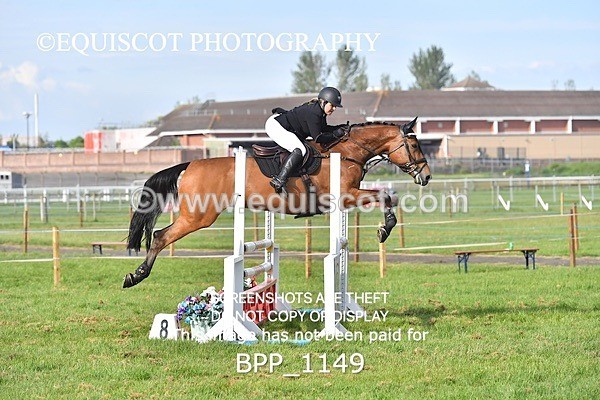 BPP_1149 - CLASS 6 1.00m Amateur Championship