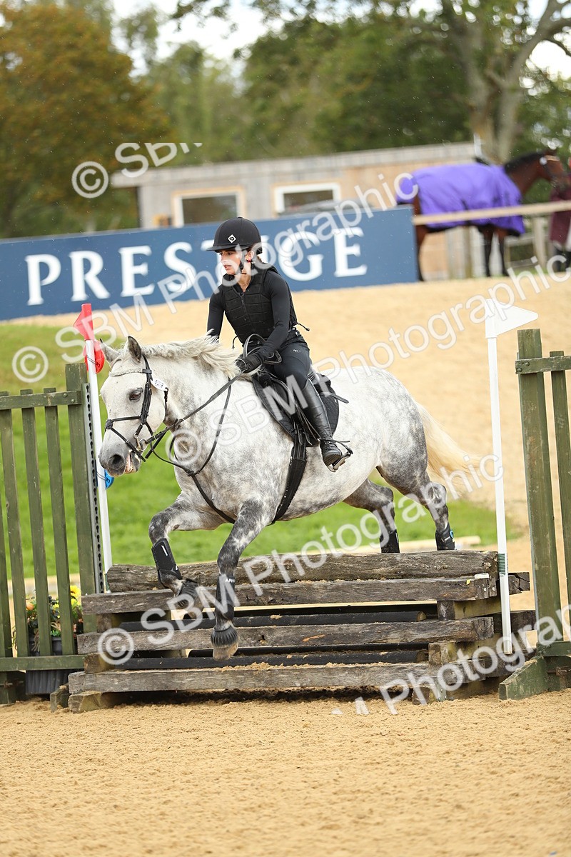 SBM_07704 - E4 Eventers Challenge 80cm Open