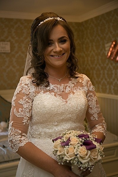 129 - Keith o Neill and Antoinette Byrne