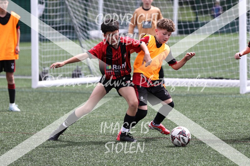 1DX32513 - Sun 14th U12 Boys