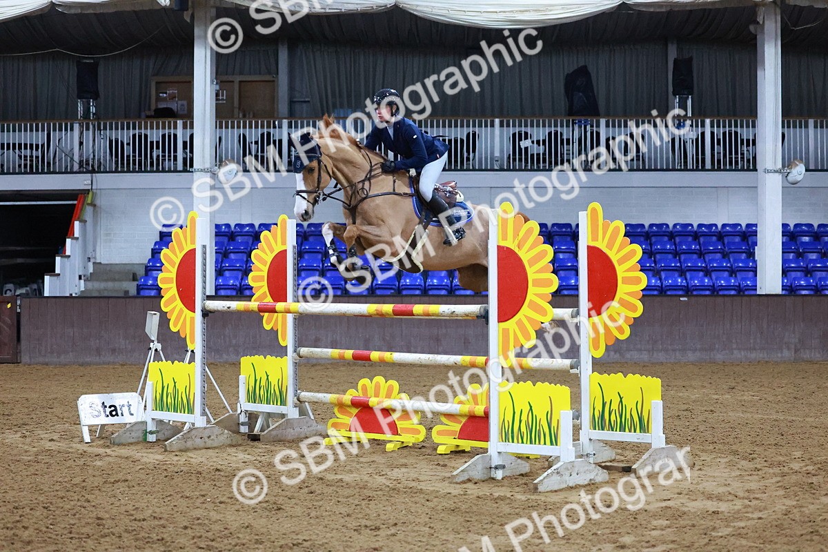 SBM_002725 - Class 6 - National 1.30m