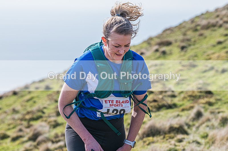 Black Combe-420 - Black Combe Fell Race Saturday 8th March 2025