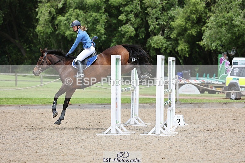 240615-132955-01685 - Cls 4 Snr Newcomers and 1.10m Open