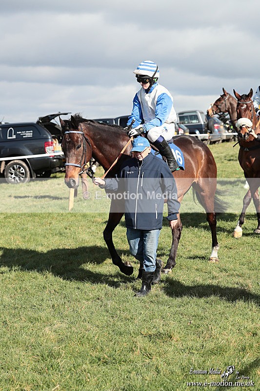 PtP 280226 275 - Kimblewick PtP Kingston Blount 28/02/26