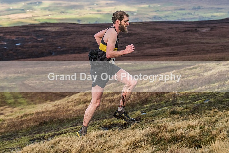 Nine Standards-186 - Nine Standards Fell Race Wednesday 1st January 2025