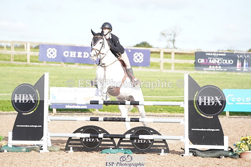 241005A-162740-05218 - SAT Cls 12 Snr Fox & 1.20m Open