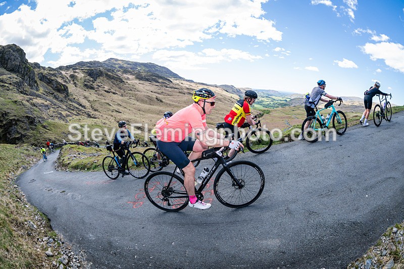 141251-2 - Hardknott Pass Camera 2 14.00-15.00