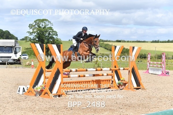 BPP_2488 - CLASS 4 SAT Senior Discovery/ 1m Open