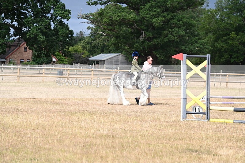 WJ6_7504 - Class 9 Tack and Turnout