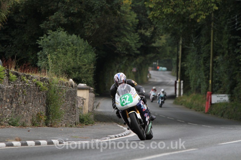  - MGP Supporters Club - Supertwin/Lightweight