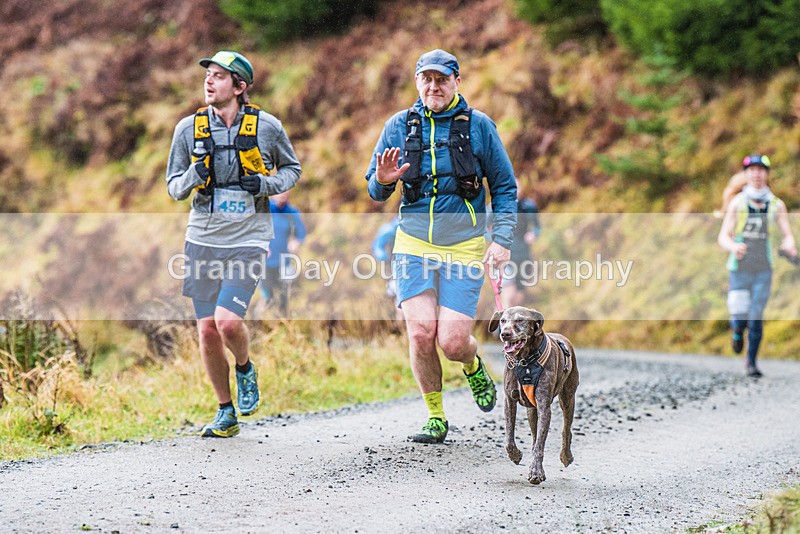 Glentress 21  10K-370 - High Terrain Events Glentress 21 & 10K Trail Races Saturday 18th November 2023
