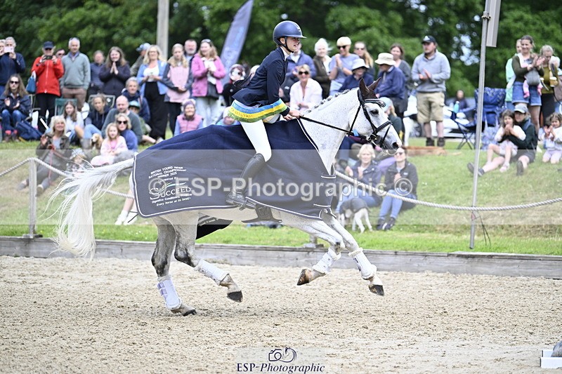 250525A-110323-15699 - Presentations Section A British Young Rider 3 Star