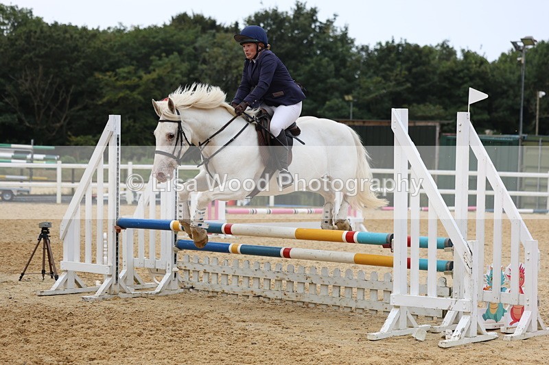 3E7A0682 - Class 3: Senior 80cm