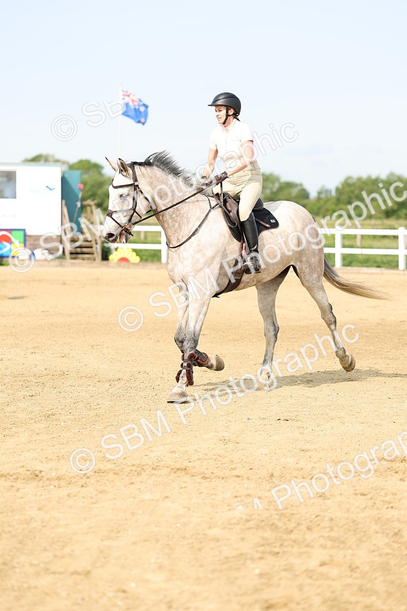 SBM_003932 - Class 15 - Clear Round