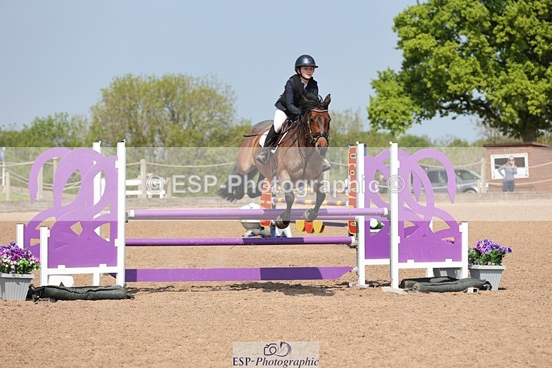 250503-114249-00856 - Cls 8 Pony Newcomers and 1m Open