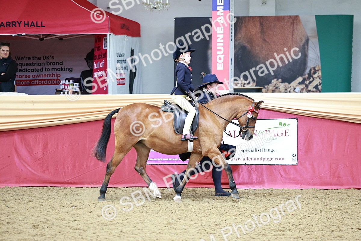 SBM_03009 - Class 5A - Area Ridden Veteran