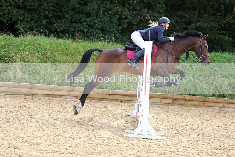 3E7A9904 - Class 9: Senior British Novice/90cm open