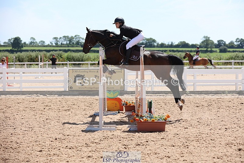 240629A-143111-06880 - Cls 19 Foxhunter and 1.10m Open