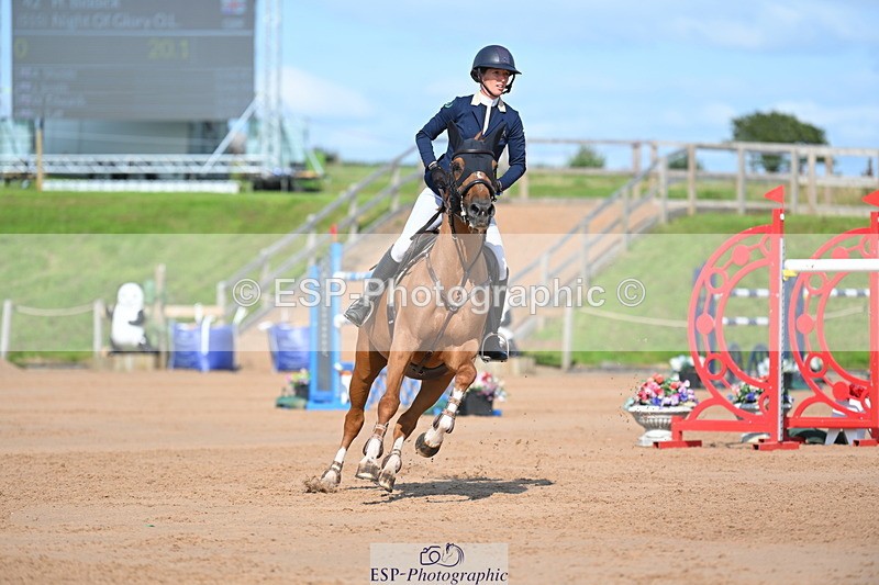 230721A-164939-07851 - Cls 10, 2 Star Big 1.45m Break to End