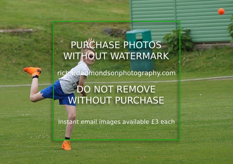 DSC02559 - Burneside Under 9's