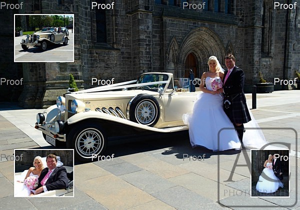  - Paisley Abbey and Seamill Hydro Hotel