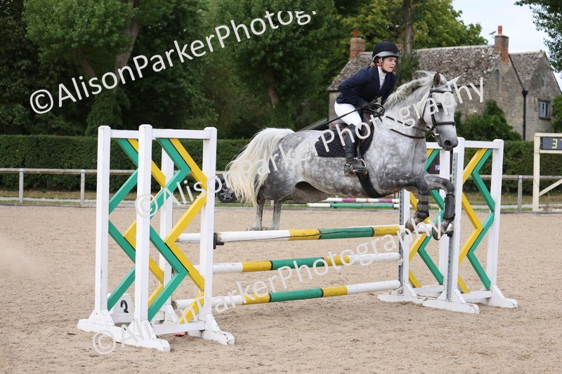 20250727-2326 - Class 6 - 90cm