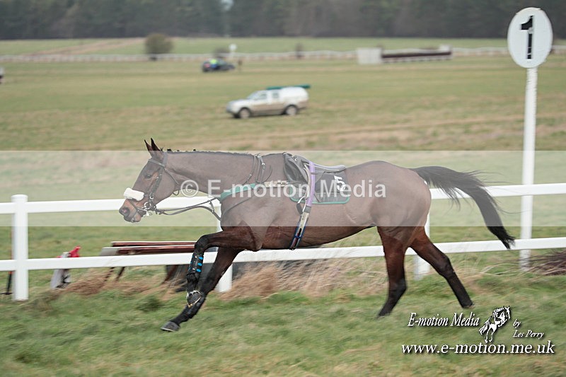 PtP 270124 68 - Royal Artillery PtP Larkhill 27/01/24
