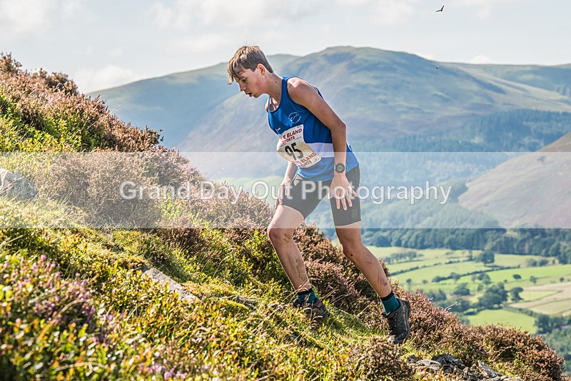 Loweswater Show-328 - Loweswater Show Junior & Senior Fell Races Sunday 3rd September 2023