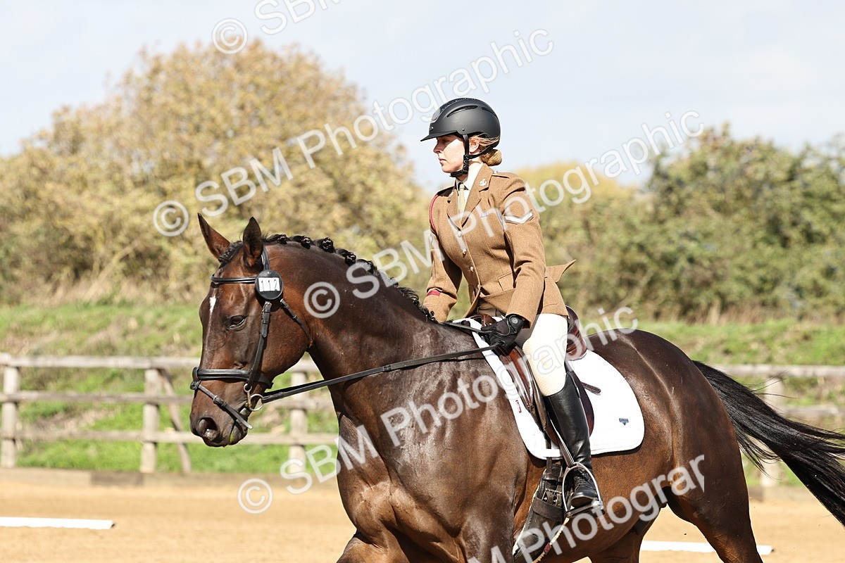 SBM_000886 - Class 46 - Novice 1 Combined Training