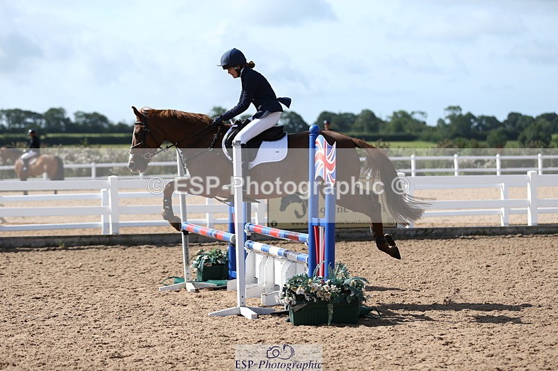 230811A-104304-03574 - Cls 15 85cm Nat Am Qualifier