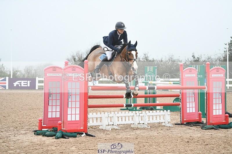 241103A-121907-07911 - SUN Cls 22 Blue Chip Performance Champ Q and Open