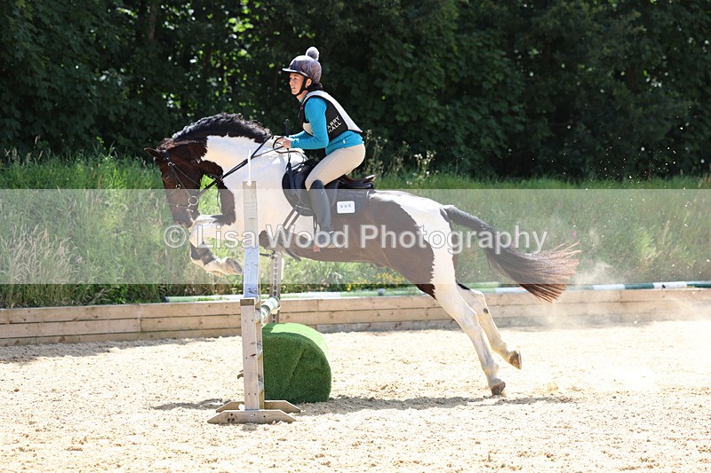 3E7A7201 - Class 3: 80cm