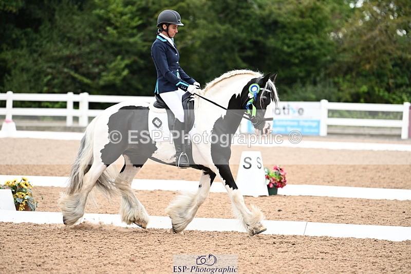 240815A-153111-02340 - Cls 9-P Freestyle Adv Medium Bronze