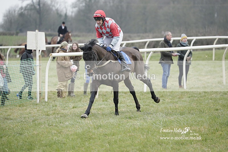 PtP 040323 531 - Duke of Beauforts Hunt Point-to-Point Didmarton 04/03/23