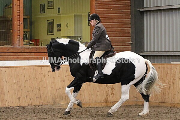SIAL2956 - Sunday 14th Ridden