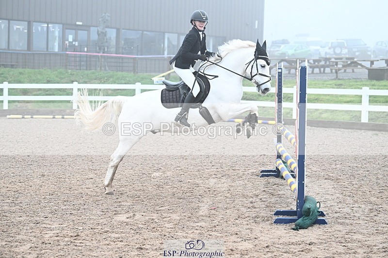 231118A-095715-00570 - Cls 2 BlueChip Pony Novice Qualifier