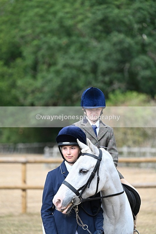 WJ7_6424 - Class 1 Lead Rein Pony
