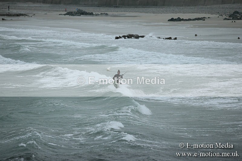 KS 030413-17 - Kite Surfing