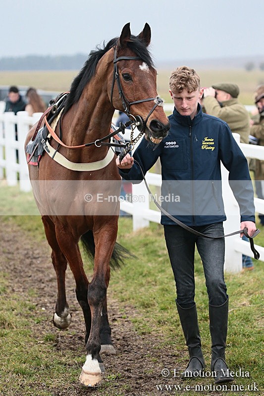 PtP 170219 -26 - Combined Services Point-To-Point Larkhill 17/02/19